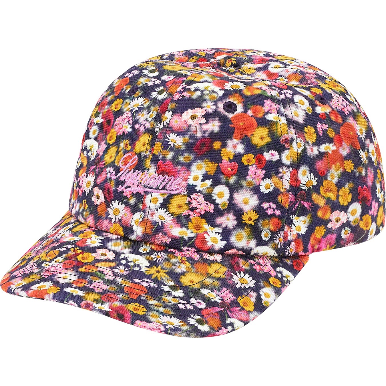 Liberty Floral 6-Panel view 2